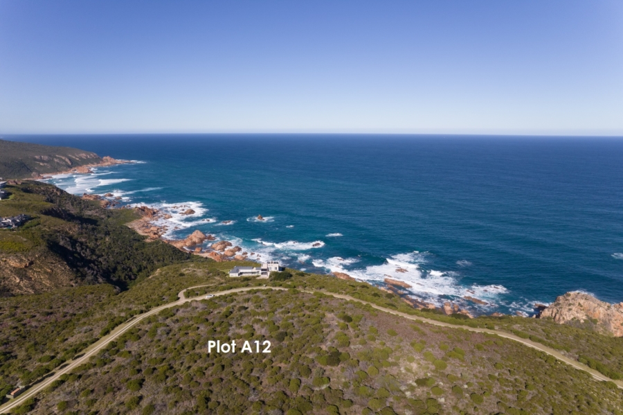Commercial Property for Sale in Pezula Private Estate Western Cape